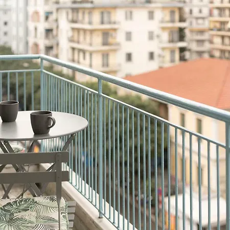Traveller's Nest #feelslikehome Салоники