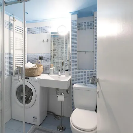 Traveller's Nest #feelslikehome Saloniki