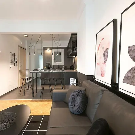 Traveller's Nest #feelslikehome