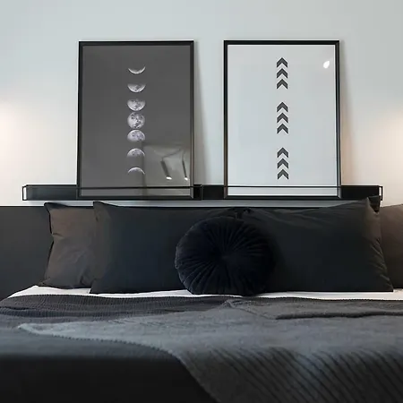 Traveller's Nest #feelslikehome Apartament Saloniki