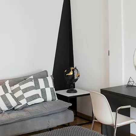 Traveller's Nest #feelslikehome Saloniki