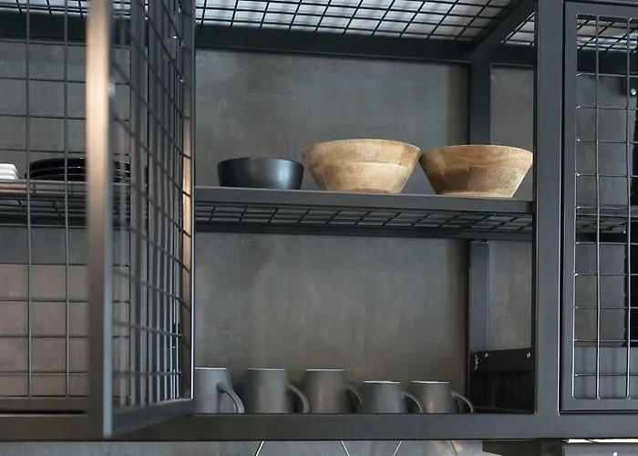 Appartamento Traveller's Nest #feelslikehome