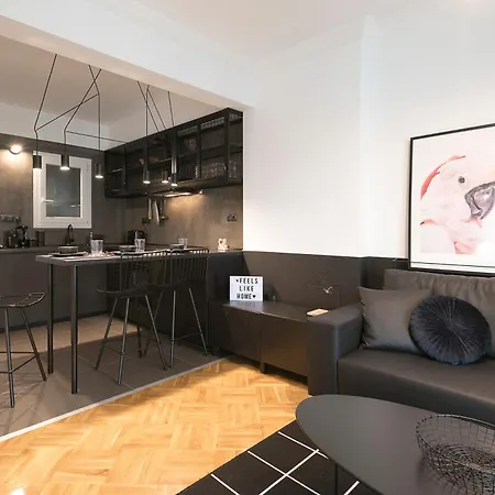 Apartment Traveller's Nest #feelslikehome *