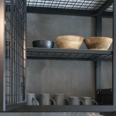 Apartment Traveller's Nest #feelslikehome