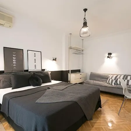 Traveller's Nest #feelslikehome
