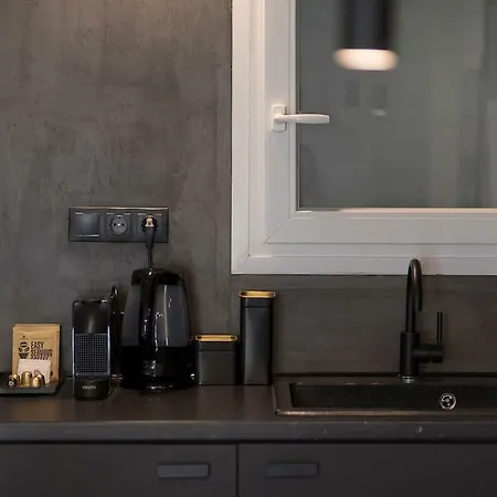 Traveller's Nest #feelslikehome 아파트 *