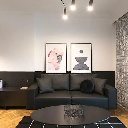 Traveller's Nest #feelslikehome 아파트