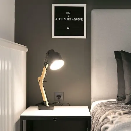 Traveller's Nest #feelslikehome 아파트