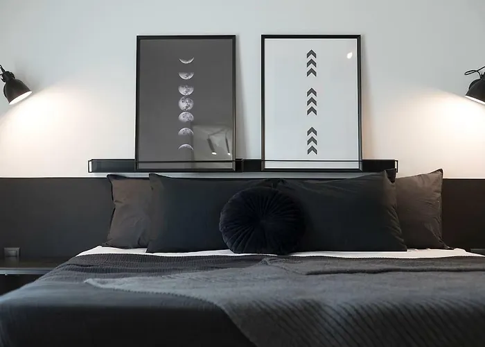 Traveller's Nest #feelslikehome Apartamento Tesalónica