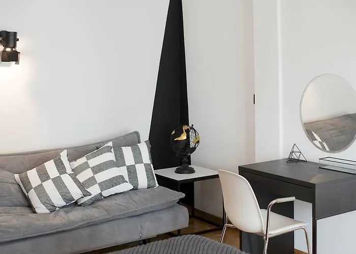 Traveller's Nest #feelslikehome Tesalónica