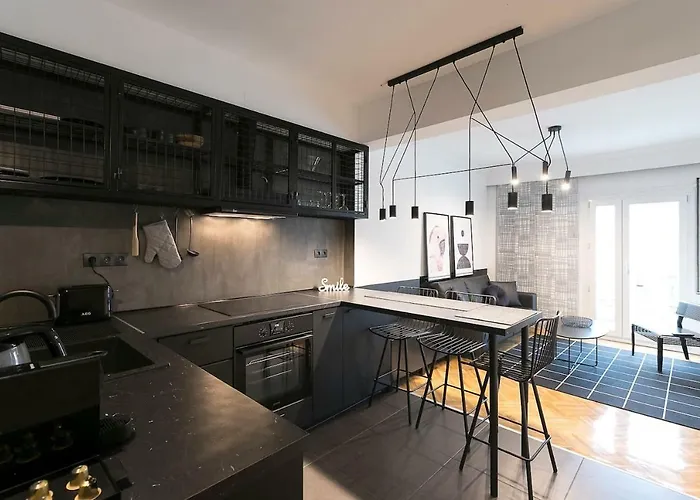 Traveller's Nest #feelslikehome * Tesalónica