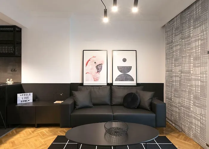 Traveller's Nest #feelslikehome Apartamento
