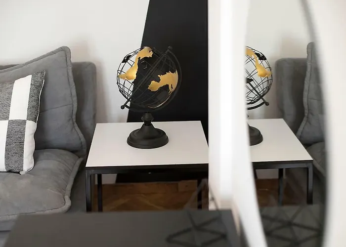 Apartamento Traveller's Nest #feelslikehome Tesalónica