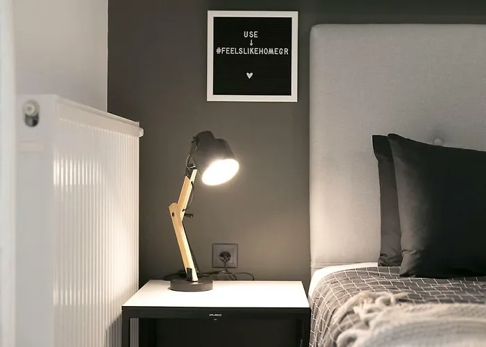 Traveller's Nest #feelslikehome Apartamento